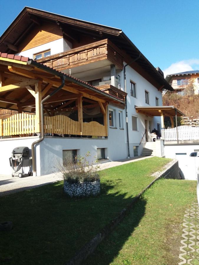 Casa Karin Apartment Villach Exterior foto